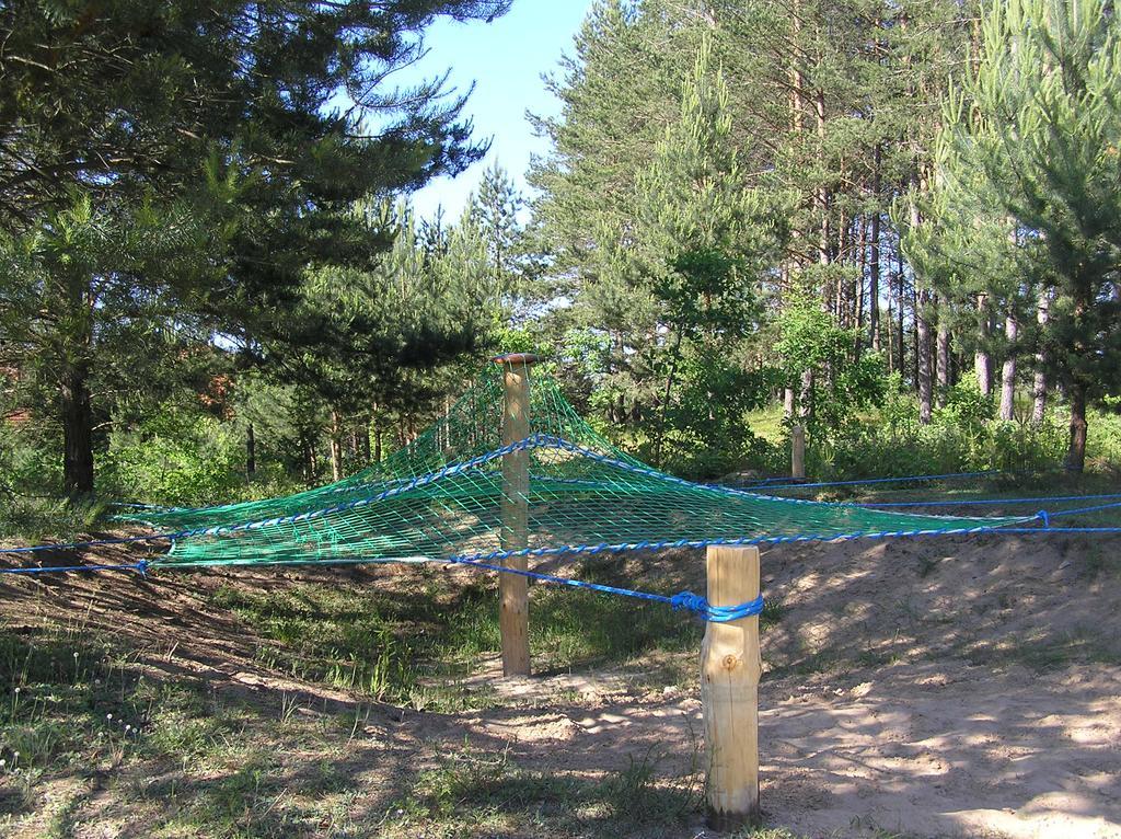Апартаменти Wymoj Park Ставігуда Екстер'єр фото